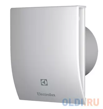 Вентилятор вытяжной Electrolux Magic EAFM-150 белый