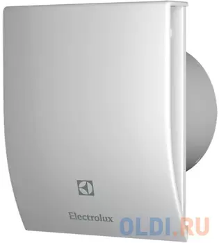 Вентилятор вытяжной серии Magic EAFM-120TH с таймером и гигростатом