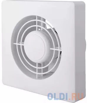 Вентилятор вытяжной серии Slim EAFS-120