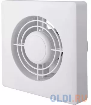 Вентилятор вытяжной серии Slim EAFS-150