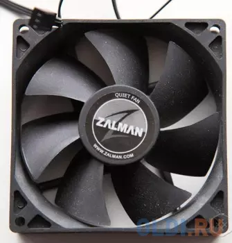 Вентилятор Zalman ZA9225ASL 3-Pin (92мм, 1,500 - 2800,00rpm, 20 - 36dBA)