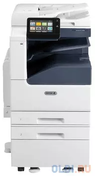 VersaLink C7030 c тумбой