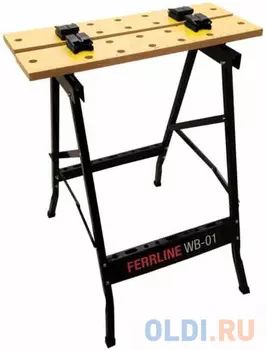 Верстак FOXWELD WB-01