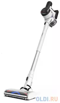 Вертикальный пылесос Tineco Pure One S15 Essentials сухая уборка белый