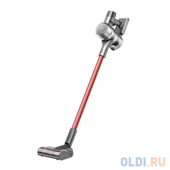 Вертикальный пылесос Xiaomi T20 сухая уборка серый