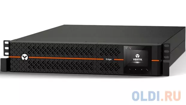 Vertiv Liebert EDGE UPS UPS 2.2kVA 230V 2U Rack/Tower