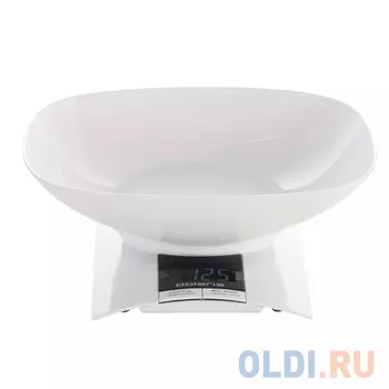Весы кухонные Polaris PKS 0323DL