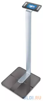 Весы напольные Beurer BF1000 Super Precision чёрный