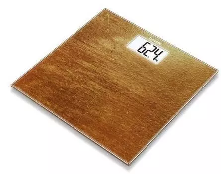 Весы напольные Beurer GS203 Rust