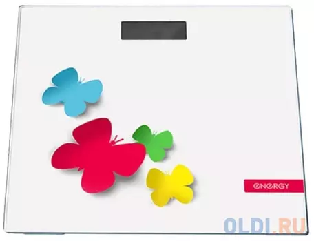 ВЕСЫ НАПОЛЬНЫЕ ЭЛЕКТРОННЫЕ "ENERGY" EN-419D (1/6)