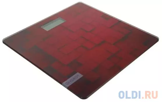 ВЕСЫ НАПОЛЬНЫЕ ЭЛЕКТРОННЫЕ "ENERGY" EN-419С (1/6)