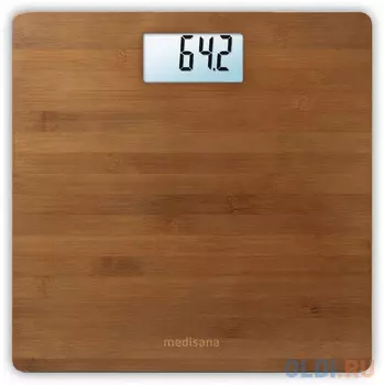 Весы напольные Medisana PS 450 рисунок