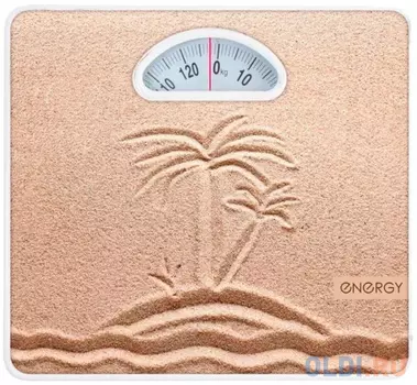 ВЕСЫ НАПОЛЬНЫЕ МЕХАНИЧ. "ENERGY" ENМ-408Е (1/12)