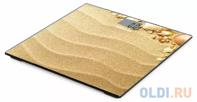 Весы напольные StarWind SSP2359 рисунок