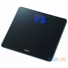 Весы напольные Tanita HD-366 чёрный