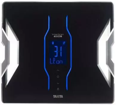 Весы напольные Tanita RD-953 200 кг