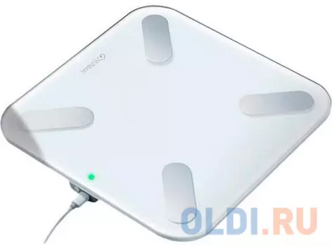 Весы напольные Xiaomi M1825 белый
