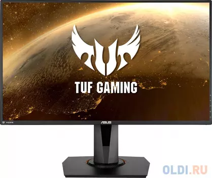 Монитор 27" ASUS TUF Gaming VG279QM