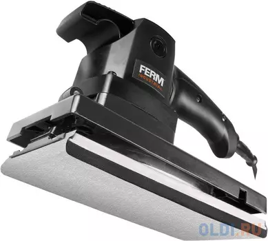 Виброшлифовальная машина Ferm PSM1030P