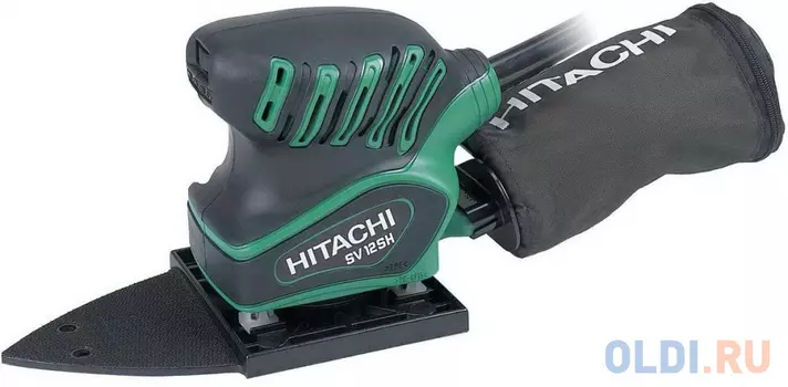 Виброшлифовальная машина Hitachi SV12SH