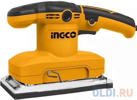 Виброшлифовальная машина Ingco FS3208