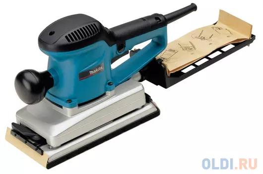 Виброшлифовальная машина Makita BO4900V 330Вт