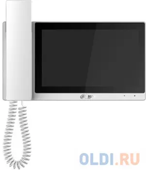 Видеодомофон Dahua DH-VTH5421EW-H белый