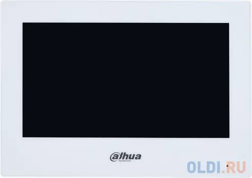 Видеодомофон Dahua DHI-VTH2621GW-WP