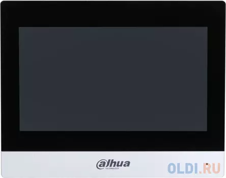 Видеодомофон Dahua DHI-VTH8621KMS-WP