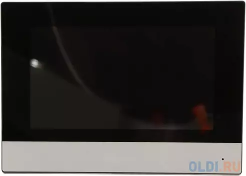 Видеодомофон Hikvision DS-KH6320-TE1 белый