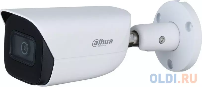 Видеокамера IP Dahua DH-IPC-HFW3241EP-SA-0360B 3.6-3.6мм цветная