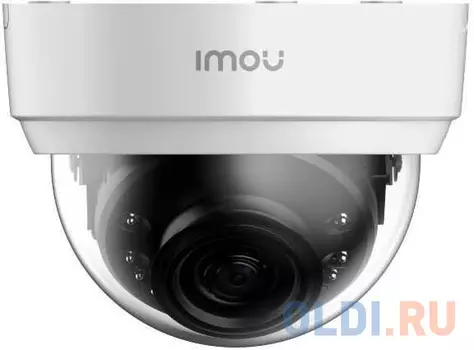 Видеокамера IP Dahua Imou IPC-D22P-0280B-imou 2.8-2.8мм