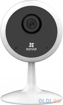 Видеокамера IP Ezviz CS-C1C-D0-1D1WFR 2.8-2.8мм цветная