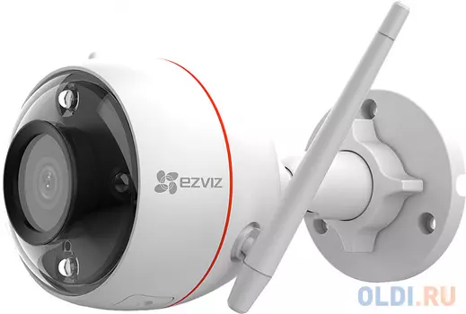 Видеокамера IP Ezviz CS-CV310-A0-3C2WFRL 2.8-2.8мм цветная