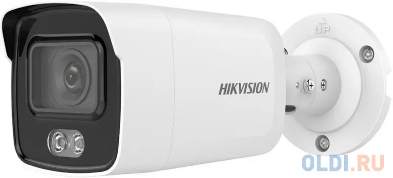 Видеокамера IP Hikvision DS-2CD2027G1-L 2.8-2.8мм