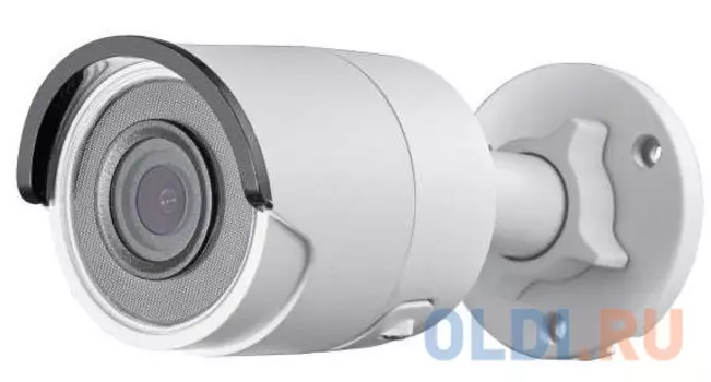 Видеокамера IP Hikvision DS-2CD2043G0-I 8-8мм цветная