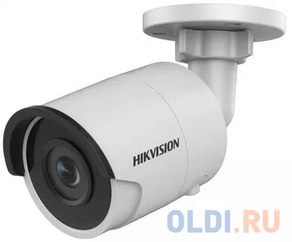 Видеокамера IP Hikvision DS-2CD2083G0-I 2.8-2.8мм