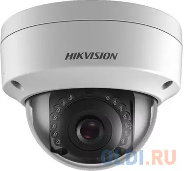 Видеокамера IP Hikvision DS-2CD2143G0-IU 2.8-2.8мм цветная