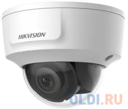 Видеокамера IP Hikvision DS-2CD2185G0-IMS 2.8-2.8мм цветная