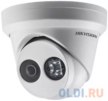 Видеокамера IP Hikvision DS-2CD2323G0-IU 2.8-2.8мм цветная