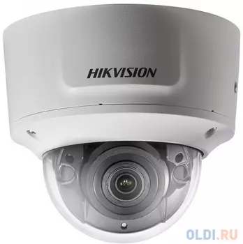 Видеокамера IP Hikvision DS-2CD2743G0-IZS 2.8-12мм