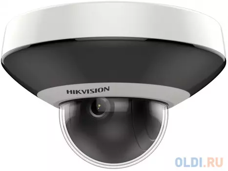 Видеокамера IP Hikvision DS-2DE1A200IW-DE3 2.8-2.8мм