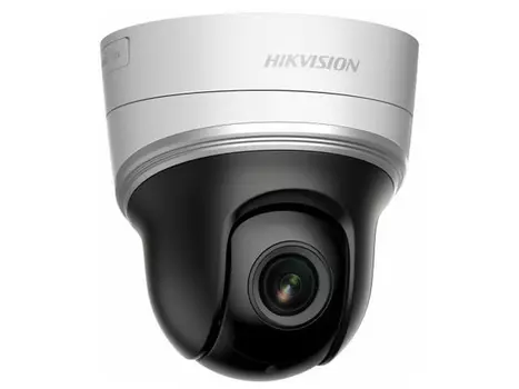 Видеокамера IP Hikvision DS-2DE2204IW-DE3/W 2.8-12мм цветная