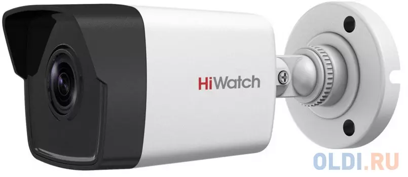 Видеокамера IP Hikvision HiWatch DS-I250 4-4мм
