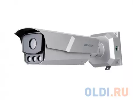 Видеокамера IP Hikvision iDS-TCM203-A/R/0832 8-32мм цветная