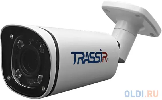 Видеокамера IP Trassir TR-D2143IR6 2.7-13.5мм