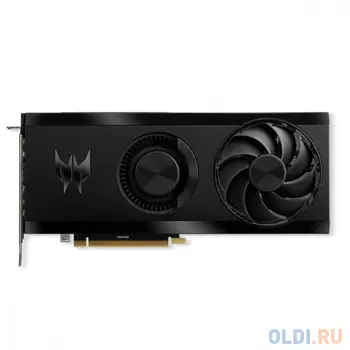 Видеокарта Acer Intel Arc A750 OC Predator BiFrost HDMI DPx3 2FAN RTL