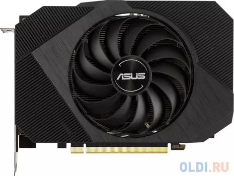 Видеокарта ASUS nVidia GeForce RTX 3050 Phoenix 8192Mb PH-RTX3050-8G