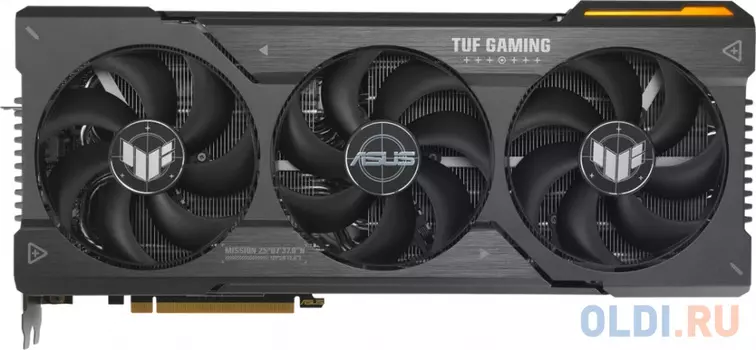 Видеокарта ASUS Radeon RX 7900 XT TUF GAMING OC 20480 Мб