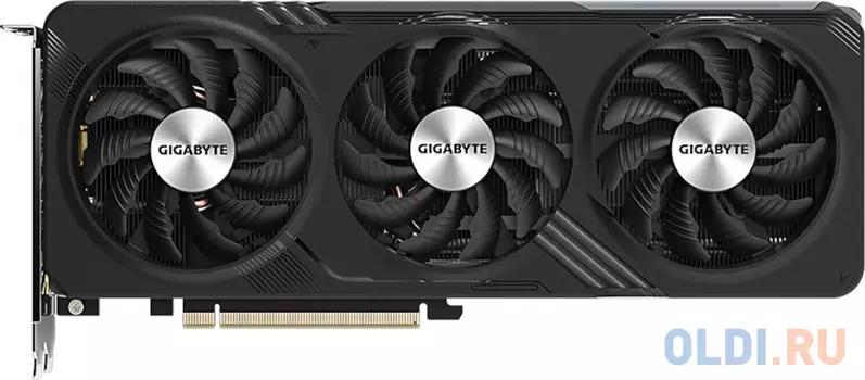 Видеокарта GigaByte nVidia GeForce RTX 4060 GAMING OC 8GB 8192 Мб